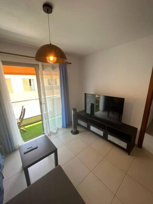 Alcala Center Playa Apartman Kültér fotó